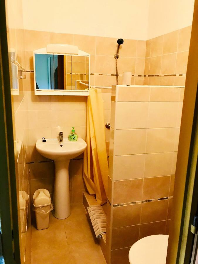 Restaurace penzion Pod Šumárníkem Tvarozna Lhota Exterior foto